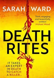 Death Rites (Sarah Ward)