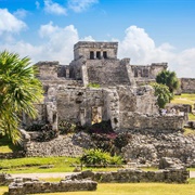 Tulum Ruins, Mexico