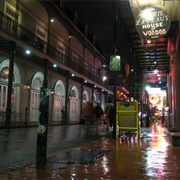 New Orleans, Louisiana