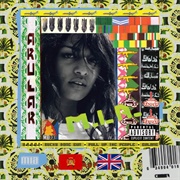 M.I.A. - Arular (2005)