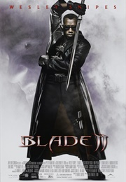 Blade II (2023)