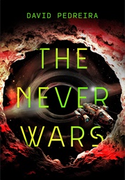 The Never Wars (David Pedreira)