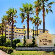 Tokyo Disney Celebration Hotel