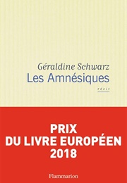 Les Amnésiques (Géraldine Schwarz)