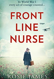 Front Line Nurse (Rosie James)