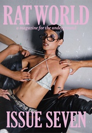 Rat World Issue Seven: Queer Takeover (Miscellaneous)