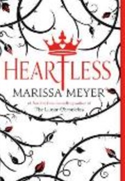 Heartless (Marissa Meyer)