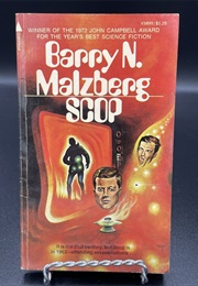 Scop (Barry N Malzberg)