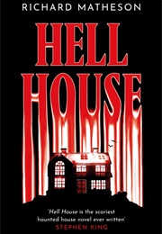 Hell House (Richard Matheson)