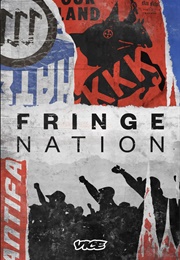 Fringe Nation (2020)