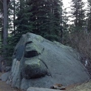 Donner Party Camp Sites, CA