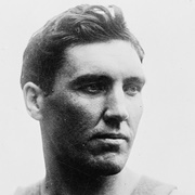 Jess Willard (American Professional Boxer)