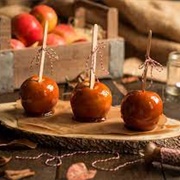 Toffee Apples