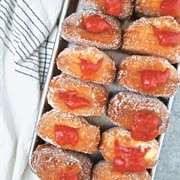 Hakuto Jelly Donut