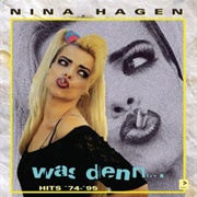 Du Hast Den Farbfilm Vergessen - Nina Hagen