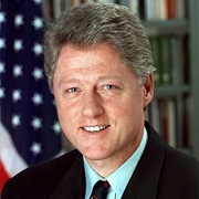 Bill Clinton Acquitted