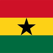 Ghana