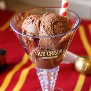 Chocolate Chil Ice Cream