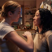 Killing Eve: &quot;I Have a Thing About Bathrooms&quot; (S1,E5)