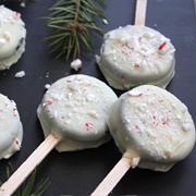 Peppermint Bark Popsicle Filling