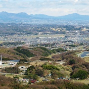 Fujioka, Gunma, Japan