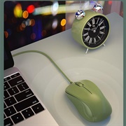 Green Mouse