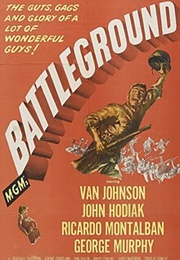 Battleground - Robert Pirosh (1949)