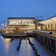 Exploratorium (San Francisco, CA)