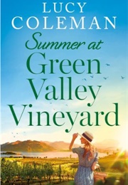 Summer at Green Valley (Lucy Coleman)