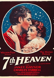 Janet Gaynor - 7th Heaven (1927)