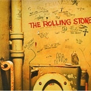 Jigsaw Puzzle - The Rolling Stones