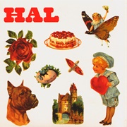 Hal - Hal