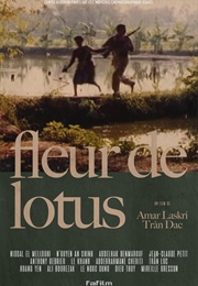 Lotus Flower (1998)