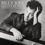 Piano Man - Billy Joel