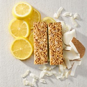 Simply Protein Lemon Coconut Bar