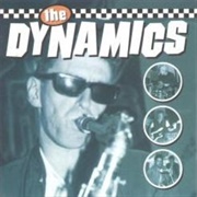 The Dynamics - The Dynamics