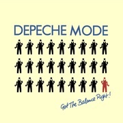 Get the Balance Right! - Depeche Mode