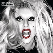 Marry the Night - Lady Gaga