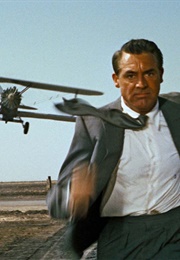 North by Northwest (1959)