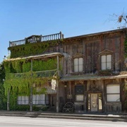 Bell Street, Los Alamos, CA