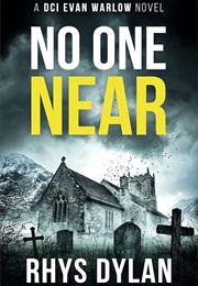 No One Near (Rhys Dylan)