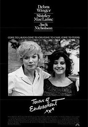 Terms of Endearment (1983)