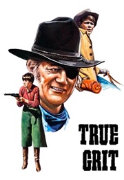 ARKANSAS - True Grit (1969)