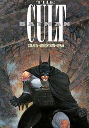 Batman: The Cult (Jim Starlin)