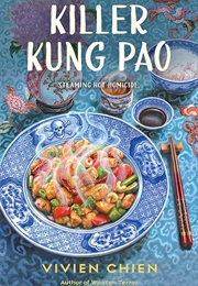 Killer Kung Pao (Vivien Chien)