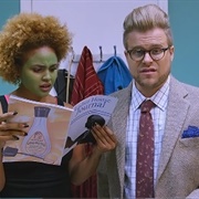 S1.E6: Adam Ruins Hygiene