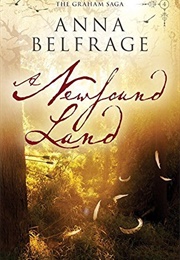 A Newfound Land (Anna Belfrage)