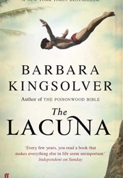 The Lacuna (Barbara Kingsolver)