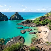 Fernando De Noronha, Brazil