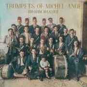 Ibrahim Maalouf - Trumpets of Michel-Ange